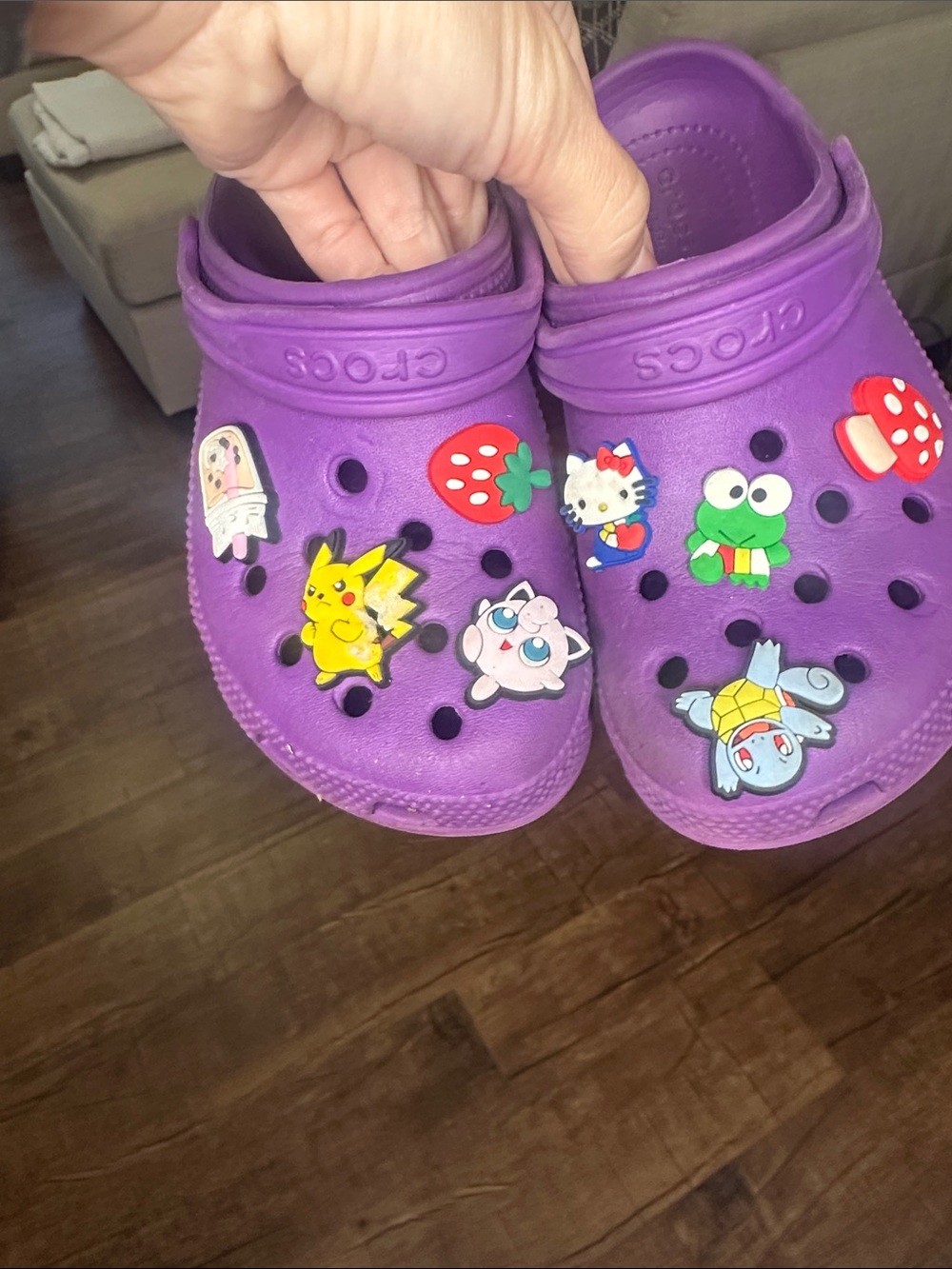 Kids One Pieces Subcategory Classification